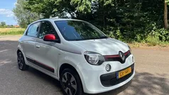 Wit Gebruikt 2015 Renault Twingo Collection Hatchback | € 4.950 (Eerlijke prijs)