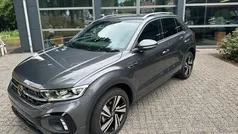 Gebruikt 2024 VW T-Roc R-line SUV | € 36.950 (Eerlijke prijs)