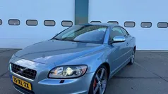 Gebruikt 2007 Volvo C70 Summum Cabriolet | € 6.925 (Eerlijke prijs)