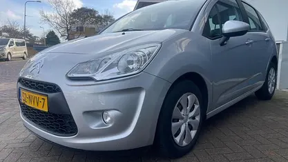 Gebruikt 2010 Citroën C3 Dynamique Hatchback | € 4.995 (Eerlijke prijs)