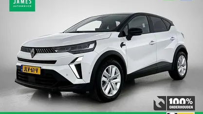 Gebruikt 2025 Renault Captur SUV | € 27.995 (Eerlijke prijs)