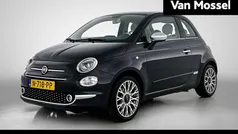 Gebruikt 2016 Fiat 500C Pop Star Cabriolet | € 8.429 (Goede deal)