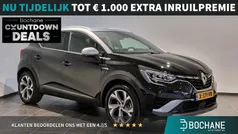 Gebruikt 2022 Renault Captur R.S. SUV | € 22.295 (Eerlijke prijs)