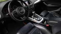 Gebruikt 2015 Audi Q5 Proline SUV | € 21.945 (Eerlijke prijs)