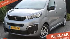 Grijs Nieuw 2024 Peugeot Expert S Van | € 22.950 (Eerlijke prijs)