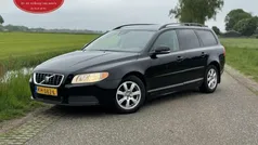 Gebruikt 2012 Volvo V70 Ocean Race Stationwagen | € 5.950 (Goede deal)