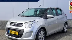 Grijs Gebruikt 2019 Citroën C1 Feel Hatchback | € 8.980 (Eerlijke prijs)