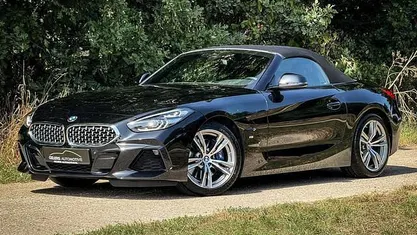 Gebruikt 2020 BMW Z4 M Sport Cabriolet | € 39.899 (Super prijs)