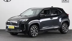 Zwart Gebruikt 2023 Toyota Yaris Cross Limited SUV | € 29.495 (Eerlijke prijs)