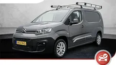 Grijs Gebruikt 2021 Citroën Berlingo MPV | € 13.480 (Eerlijke prijs)