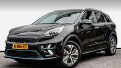 Gebruikt 2021 Kia e-Niro SUV | € 17.740 (Super prijs)