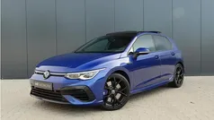 Blauw Gebruikt 2021 VW Golf VIII R Hatchback | € 44.950 (Eerlijke prijs)