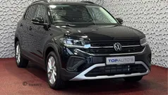 Gebruikt 2025 VW T-Cross SUV | € 35.440 (Super prijs)