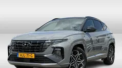 Gebruikt 2021 Hyundai Tucson N Line SUV | € 31.925 (Eerlijke prijs)