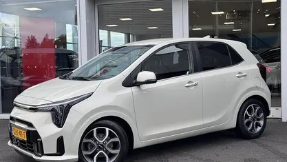 Occasion 2024 Kia Picanto Sport Hatchback | € 19.750 (Eerlijke prijs)