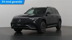 Gebruikt 2024 Mercedes EQB250+ AMG line SUV | € 49.800 (Super prijs)