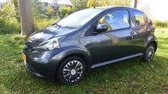 Gebruikt 2006 Toyota Aygo Hatchback | € 1.099 (Eerlijke prijs)