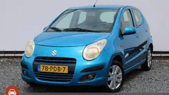 Gebruikt 2011 Suzuki Alto Exclusive Hatchback | € 5.450 (Eerlijke prijs)