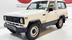 Gebruikt 1984 Nissan Patrol SUV | € 5.500