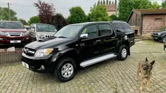 Gebruikt 2009 Toyota HiLux Pickup | € 21.500