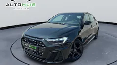 Gebruikt 2024 Audi A1 Sportback S-Line Hatchback | € 32.745 (Eerlijke prijs)