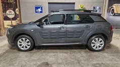 Gebruikt 2015 Citroën C4 Cactus PureTech Hatchback | € 6.450 (Eerlijke prijs)