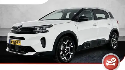 Occasion Citroën C5 Aircross Start 180 PK (132 kW) 2024 SUV