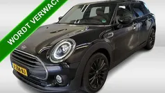 Gebruikt 2020 Mini Cooper Clubman Business Stationwagen | € 19.990 (Eerlijke prijs)