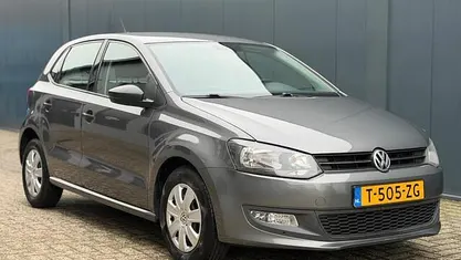 Occasion 2013 VW Polo Hatchback | € 7.950 (Eerlijke prijs)