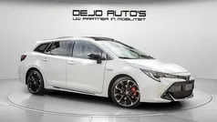 Gebruikt 2019 Toyota Corolla Plus Stationwagen | € 26.950 (Eerlijke prijs)
