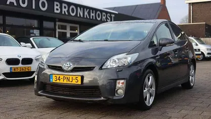 Occasion Toyota Prius 101 PK (74 kW) 2011 Hatchback