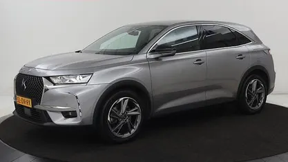 Gebruikt 2021 DS Automobiles DS7 Crossback Be Chic SUV | € 18.900 (Eerlijke prijs)