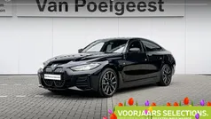 Gebruikt 2024 BMW i4 Executive Sedan | € 51.900 (Goede deal)