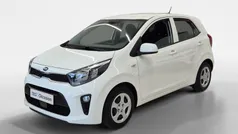 Gebruikt 2020 Kia Picanto Comfort Hatchback | € 10.445 (Eerlijke prijs)