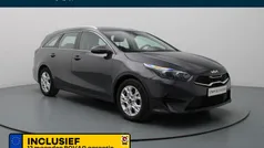 Gebruikt 2022 Kia Ceed Stationwagen | € 18.490 (Eerlijke prijs)