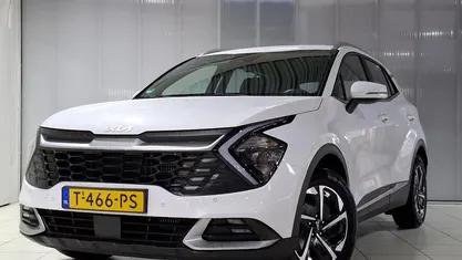 Occasion 2023 Kia Sportage SUV | € 28.950 (Goede deal)