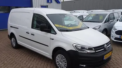 Occasion VW Caddy Maxi 102 PK (75 kW) 2020 MPV