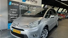 Grijs Gebruikt 2012 Citroën C4 Picasso MPV | € 5.995 (Eerlijke prijs)