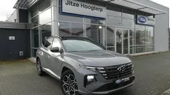 Gebruikt 2021 Hyundai Tucson N Line SUV | € 30.895 (Eerlijke prijs)
