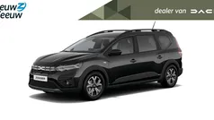 Gebruikt 2025 Dacia Jogger Expression MPV | € 31.695 (Eerlijke prijs)
