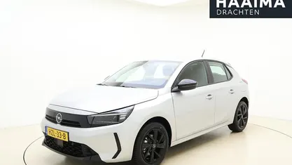 Occasion Opel Corsa Edition 2025 Hatchback