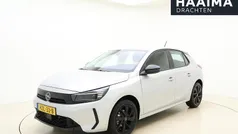 Gebruikt 2025 Opel Corsa Edition Hatchback | € 24.945 (Eerlijke prijs)