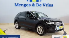 Zwart Gebruikt 2020 Audi Q5 S-Line SUV | € 31.190 (Goede deal)