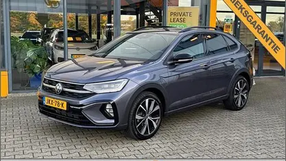 Occasion VW Taigo R-line 116 PK (85 kW) 2025 SUV
