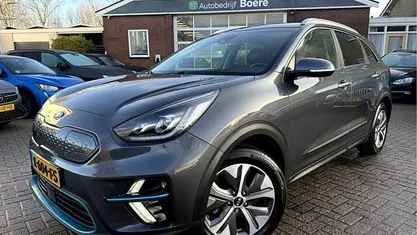 Occasion 2020 Kia e-Niro SUV | € 13.950 (Goede deal)