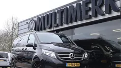 Mercedes V250