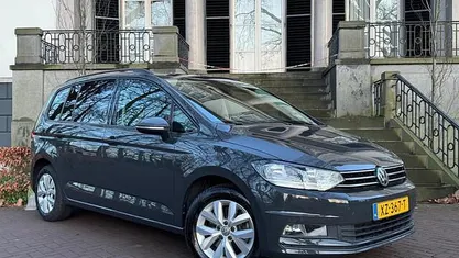 Occasion VW Touran Comfortline 150 PK (110 kW) 2019 MPV