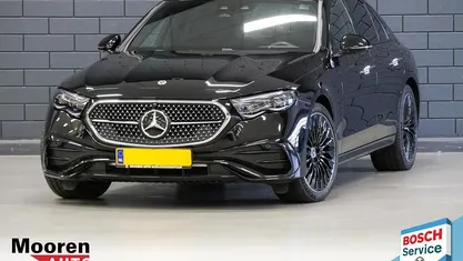 Gebruikt 2024 Mercedes E300 AMG line Sedan | € 66.950