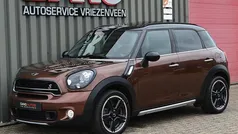 Gebruikt 2015 Mini Cooper S Countryman SUV | € 14.950 (Eerlijke prijs)