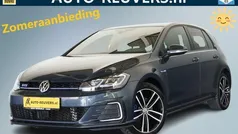 Grijs Gebruikt 2020 VW Golf VIII GTE Hatchback | € 23.900 (Eerlijke prijs)